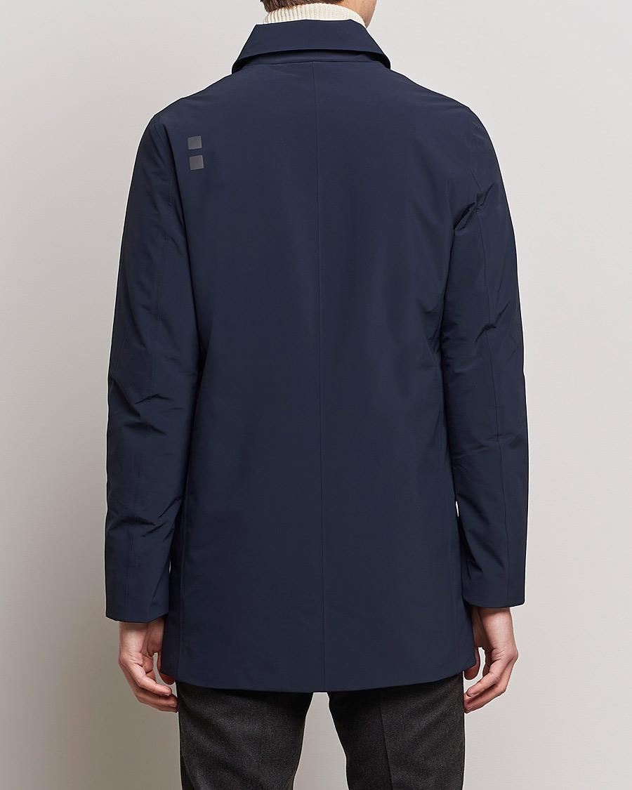 Herren | Jacken | UBR | Regulator Coat Navy
