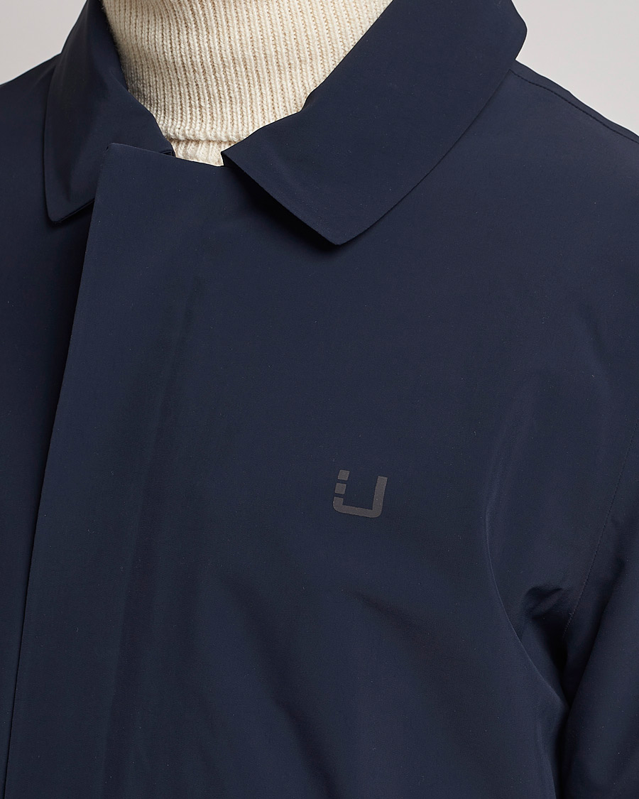 Herren | Jacken | UBR | Regulator Coat Navy