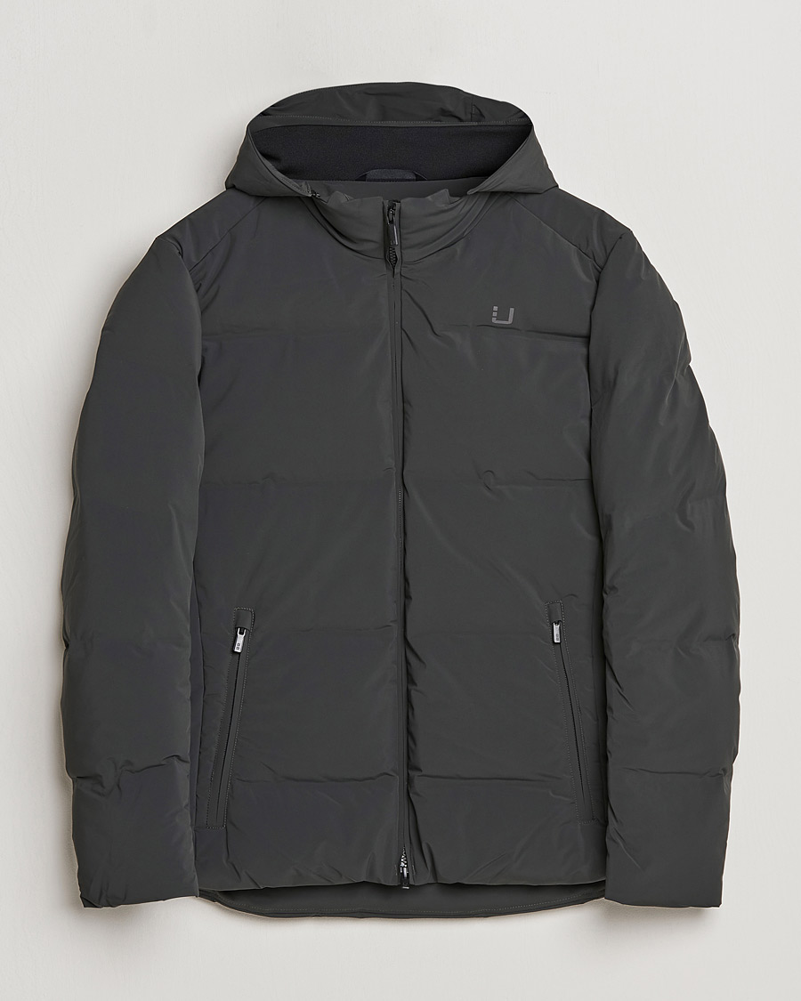 Herren | Jacken | UBR | Bolt XP Down Jacket Night Olive