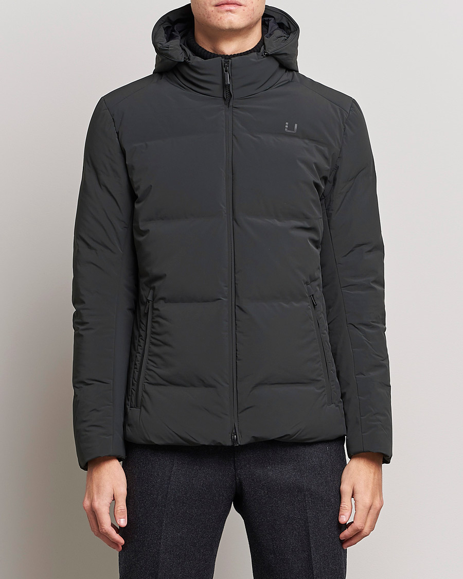 Herren | Jacken | UBR | Bolt XP Down Jacket Night Olive