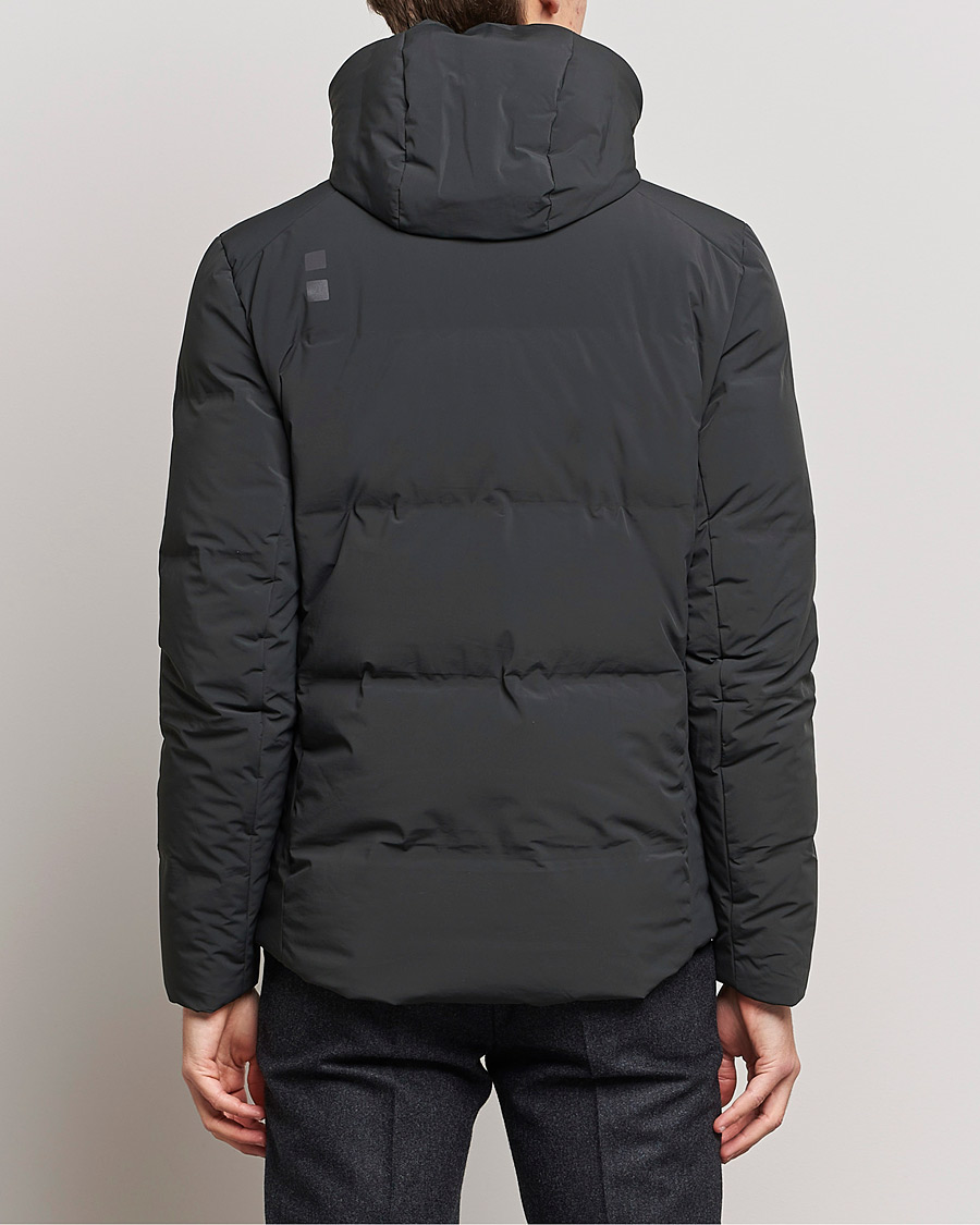 Herren | Jacken | UBR | Bolt XP Down Jacket Night Olive