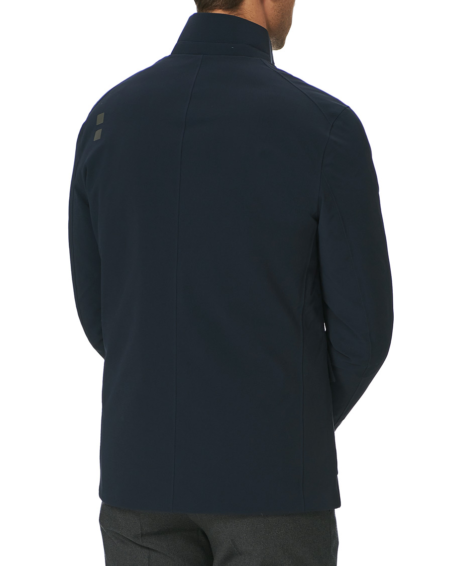 Herren | Jacken | UBR | Commandor Jacket Navy