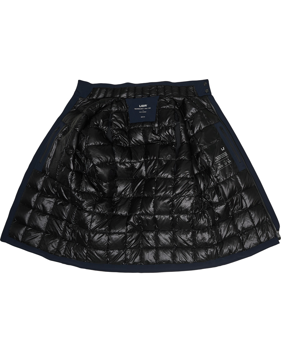 Herren | Jacken | UBR | Commandor Jacket Navy