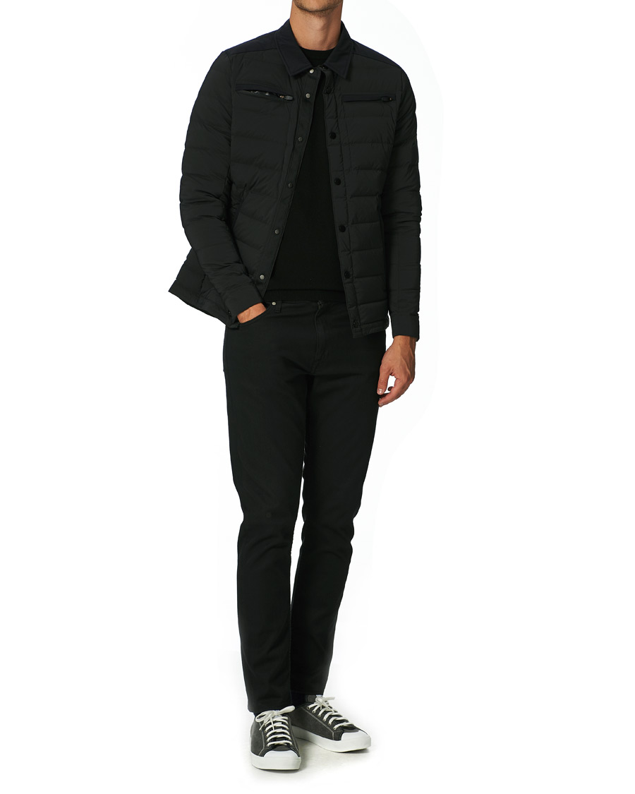 Herren | Jacken | UBR | Viper Jacket Black Storm