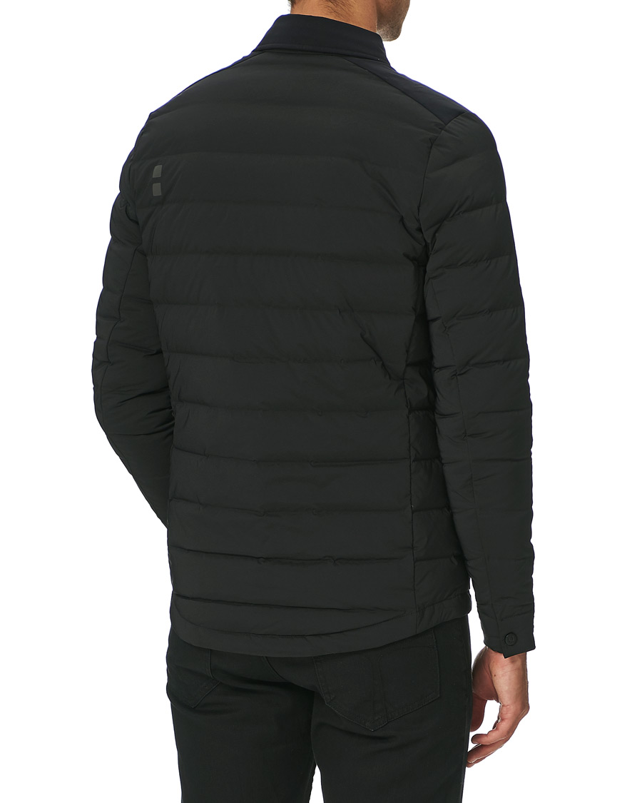 Herren | Jacken | UBR | Viper Jacket Black Storm