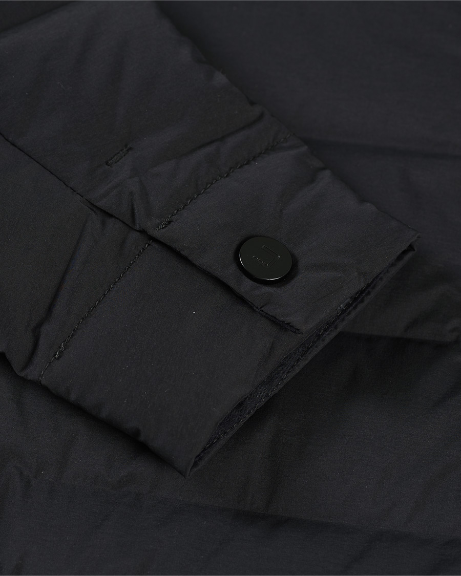 Herren | Jacken | UBR | Viper Jacket Black Storm