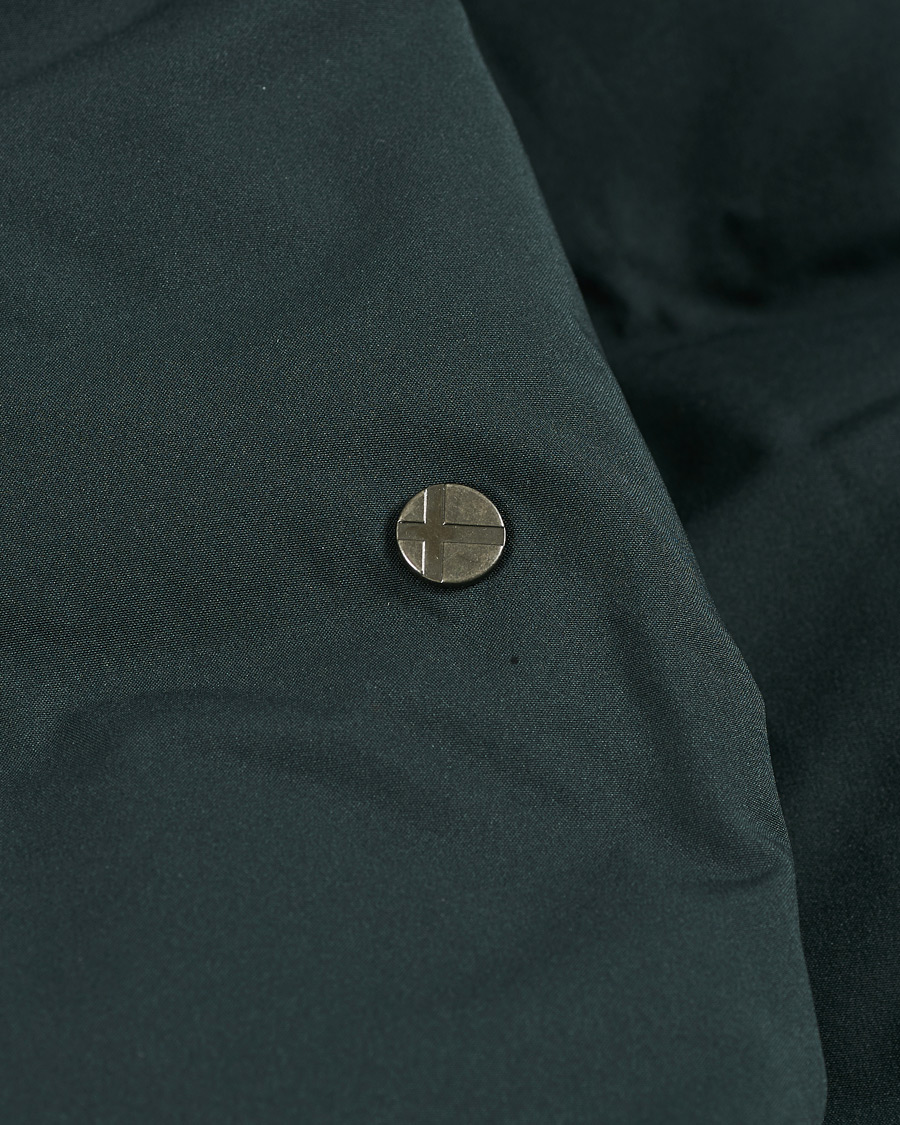 Herren | Jacken | Scandinavian Edition | Radian Hooded Down Parka Nordic Forest