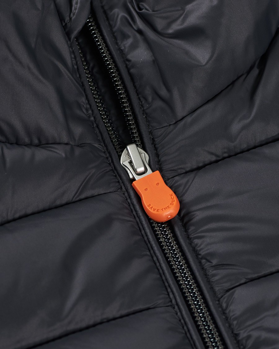 Herren | Jacken | Save The Duck | Alexander Lightweight Padded Jacket Anthracite