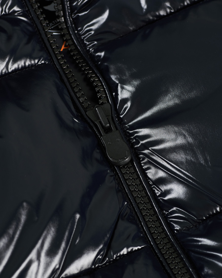 Herren | Jacken | Save The Duck | Edgard Padded Puffer Black