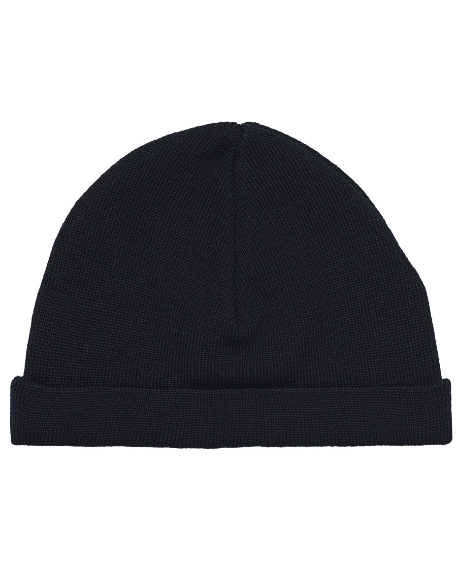 Herren | Armor-lux Lannion Beanie Navy | Armor-lux | Lannion Beanie Navy