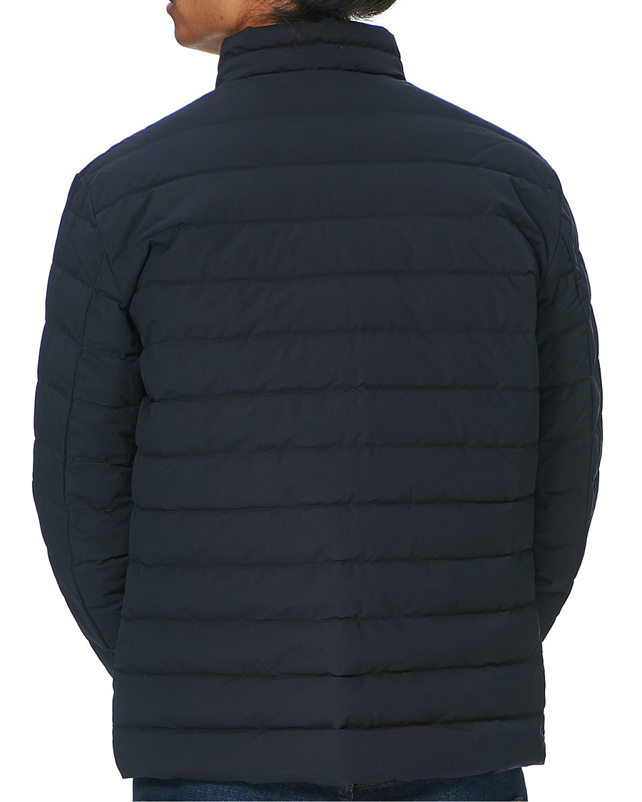 Herren | Jacken | Emporio Armani | Light Jacket Navy