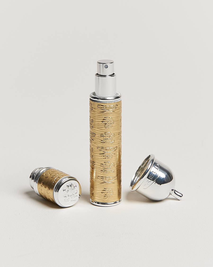 Herren | Parfüm | Creed | New Vaporizer 10ml Silver/Gold