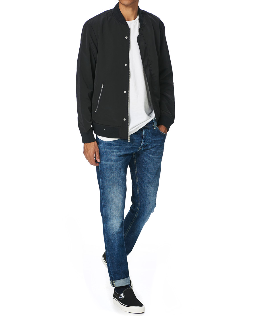 Herren | Vans Anaheim Classic Slip-On Sneaker Black | Vans | Anaheim Classic Slip-On Sneaker Black
