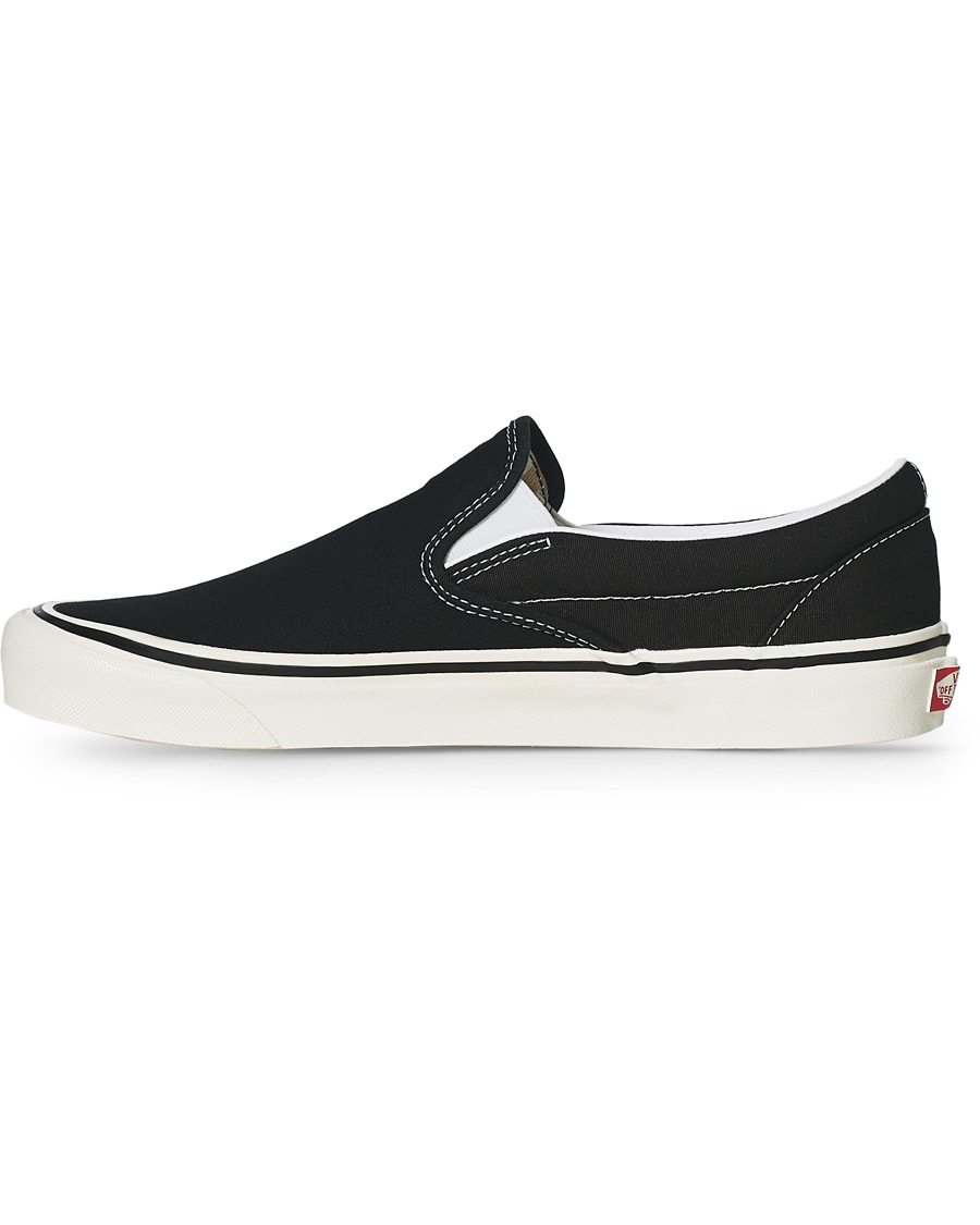 Vans Anaheim Classic Slip On Sneaker Black bei Care of Carl