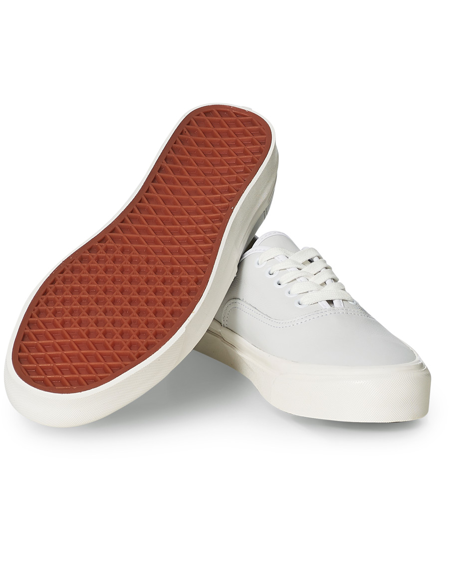 Herren | Vans Anaheim Authentic 44 DX Sneaker True White | Vans | Anaheim Authentic 44 DX Sneaker True White