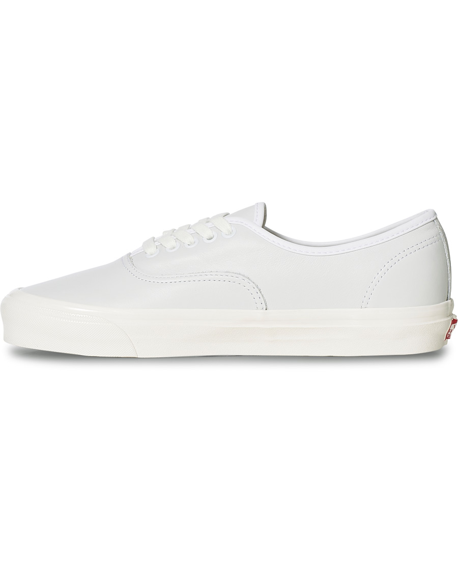 Herren | Vans Anaheim Authentic 44 DX Sneaker True White | Vans | Anaheim Authentic 44 DX Sneaker True White
