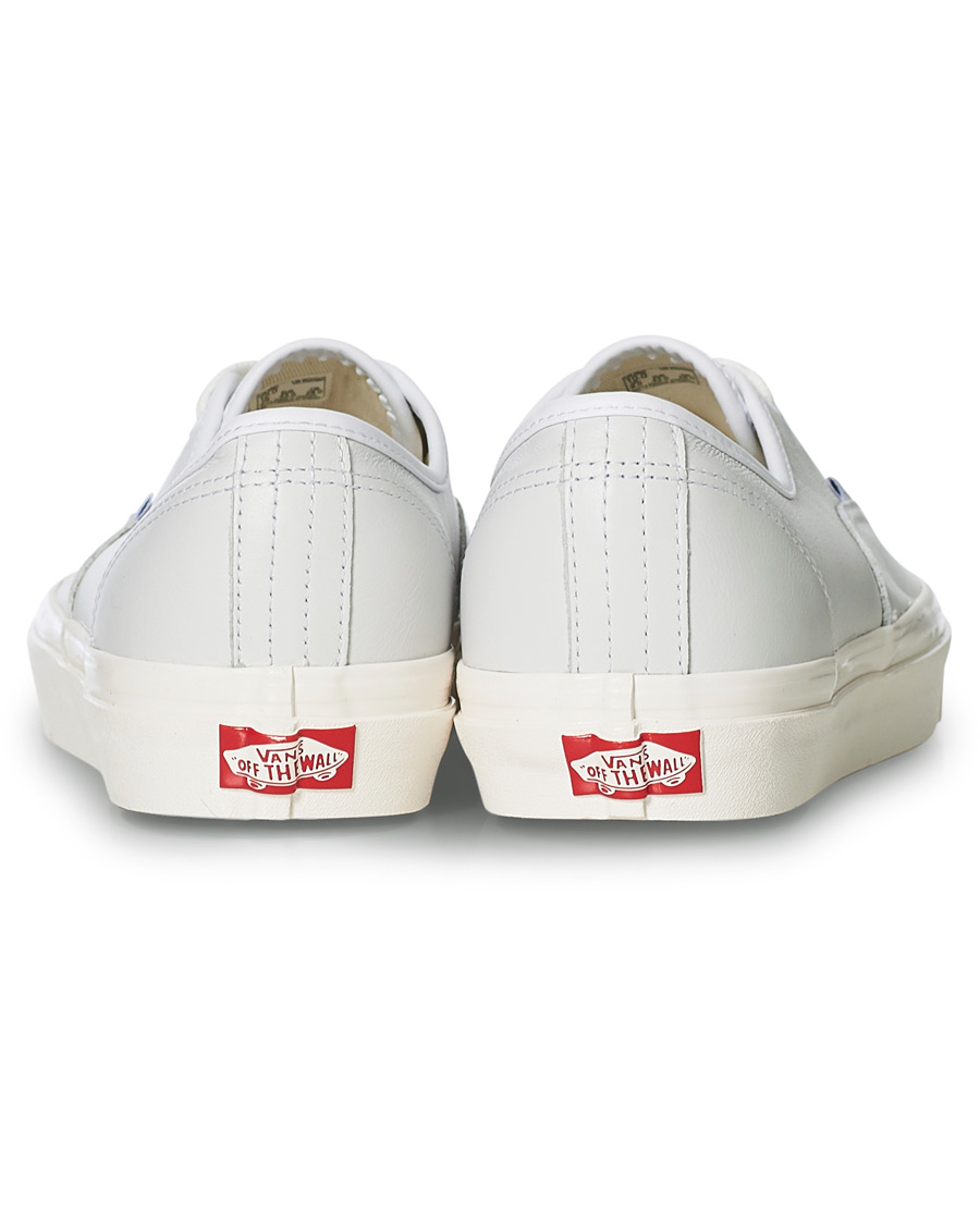 Herren | Vans Anaheim Authentic 44 DX Sneaker True White | Vans | Anaheim Authentic 44 DX Sneaker True White