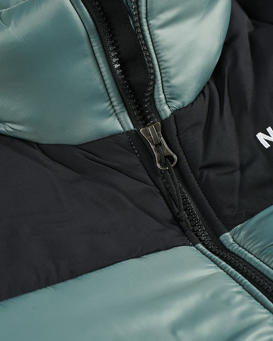 Herren | Jacken | The North Face | Himalayan Insulated Puffer Jacket Balsam Green