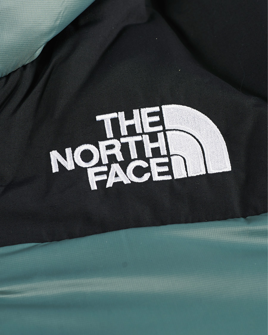 Herren | Jacken | The North Face | Himalayan Insulated Puffer Jacket Balsam Green