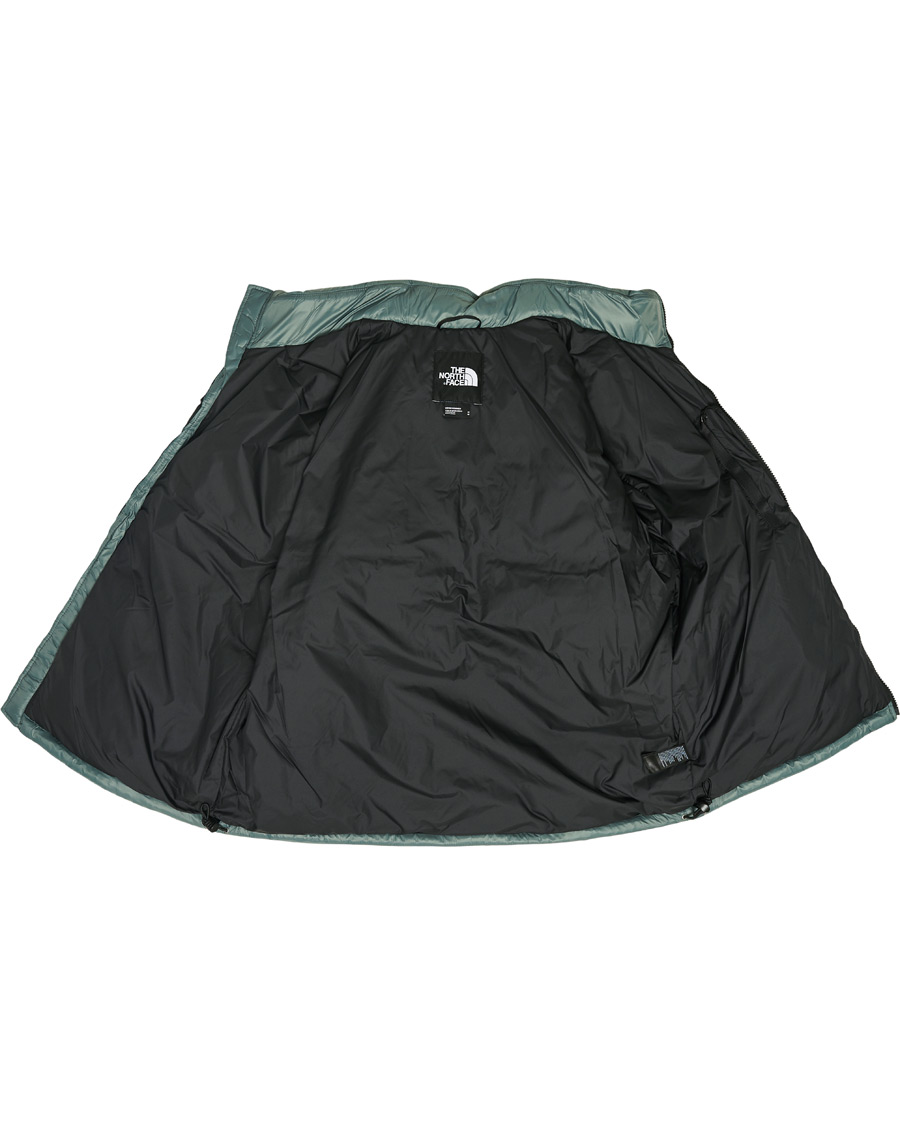 Herren | Jacken | The North Face | Himalayan Insulated Puffer Jacket Balsam Green