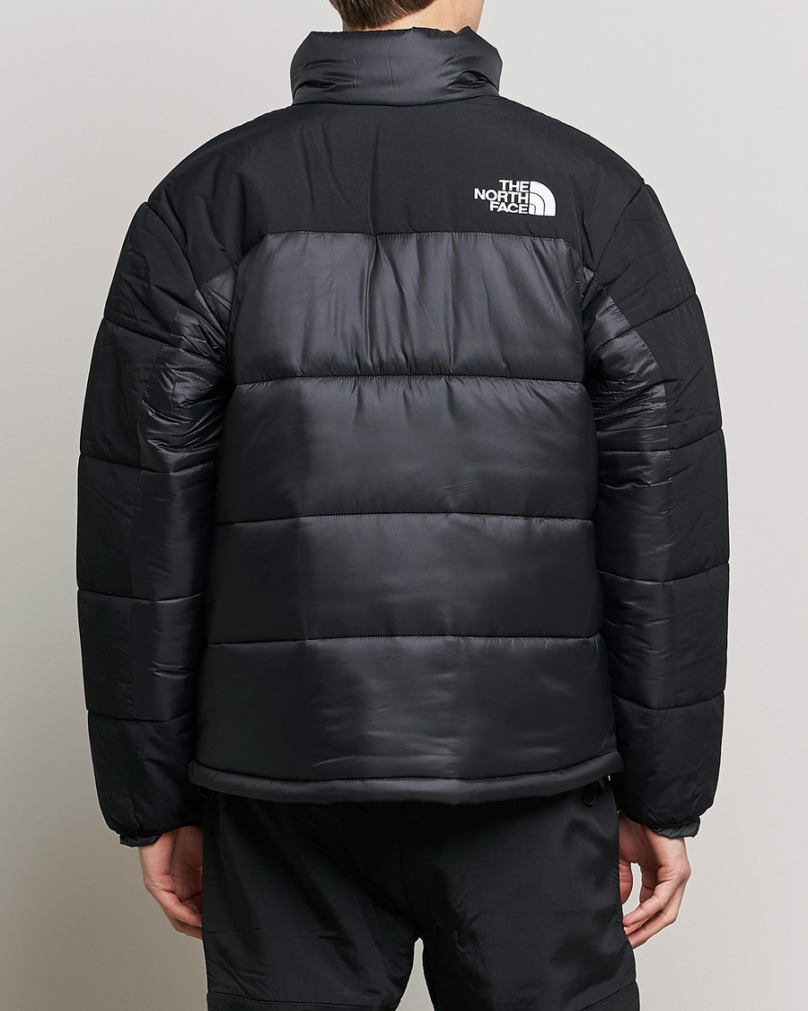 Herren | Jacken | The North Face | Himalayan Insulated Puffer Jacket Black