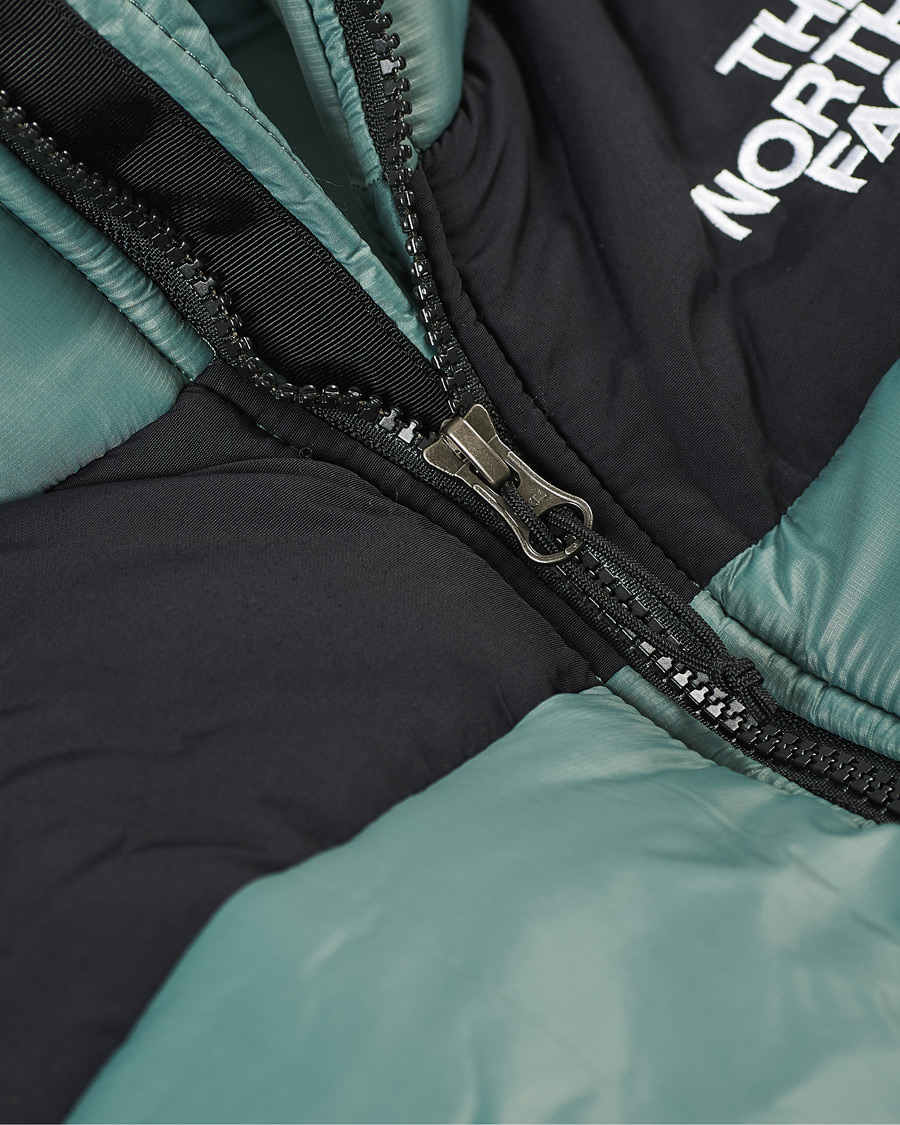 Herren | Jacken | The North Face | Himalayan Insulated Puffer Vest Balsam Green