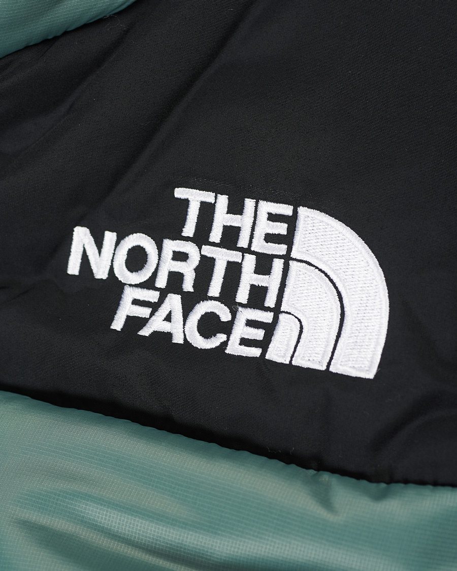 Herren | Jacken | The North Face | Himalayan Insulated Puffer Vest Balsam Green