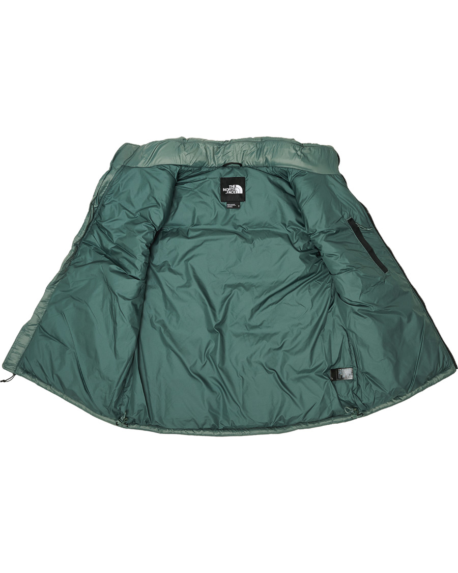 Herren | Jacken | The North Face | Himalayan Insulated Puffer Vest Balsam Green