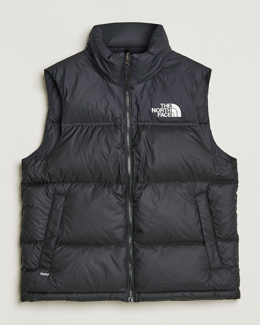 Herren | Westen | The North Face | 1996 Retro Nuptse Vest Black
