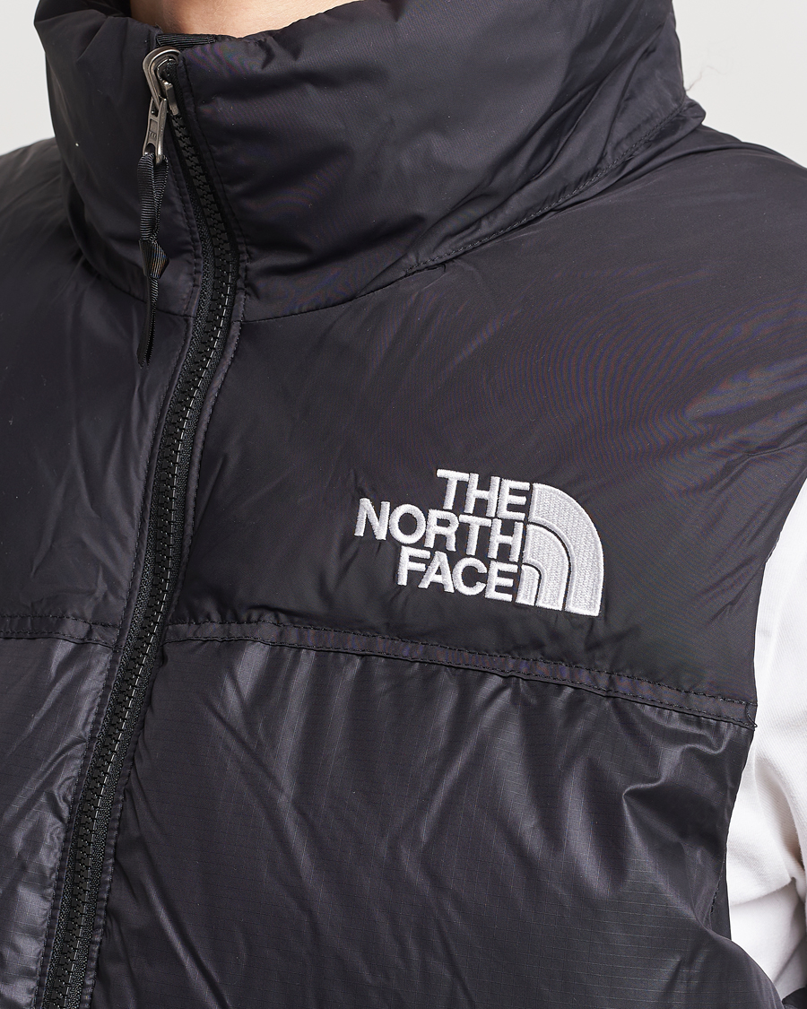 Herren | Westen | The North Face | 1996 Retro Nuptse Vest Black