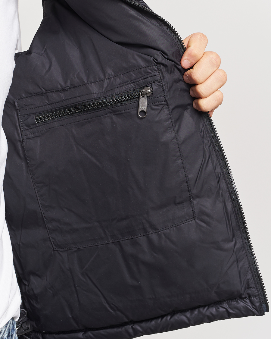 Herren | Westen | The North Face | 1996 Retro Nuptse Vest Black