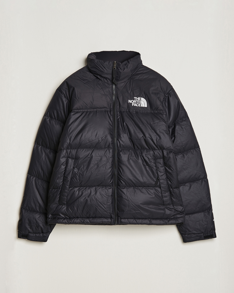 Herren | Active | The North Face | 1996 Retro Nuptse Jacket Black