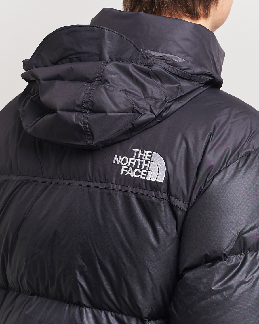 Herren | Jacken | The North Face | 1996 Retro Nuptse Jacket Black