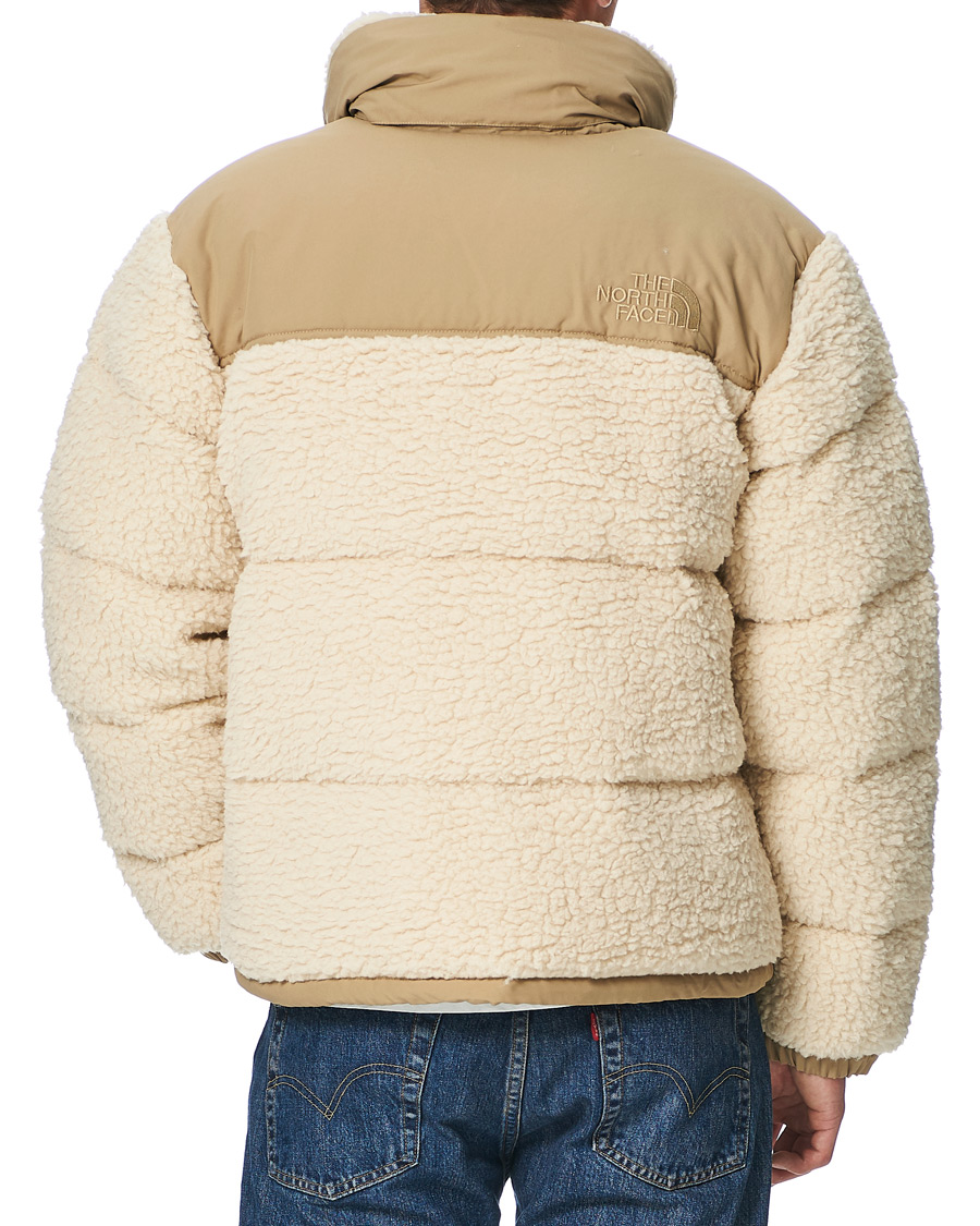 Tan north face jacket mens cheap