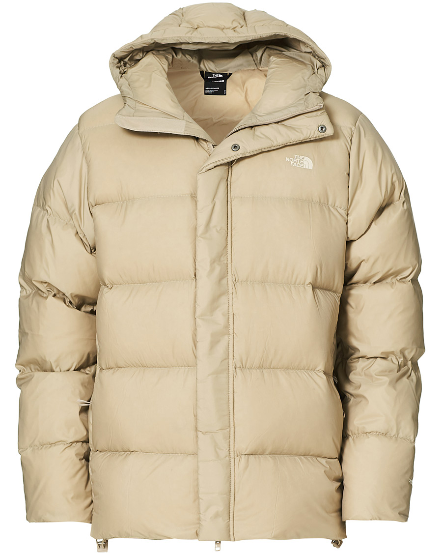 Herren | Jacken | The North Face | Pack Down Puffer Beige