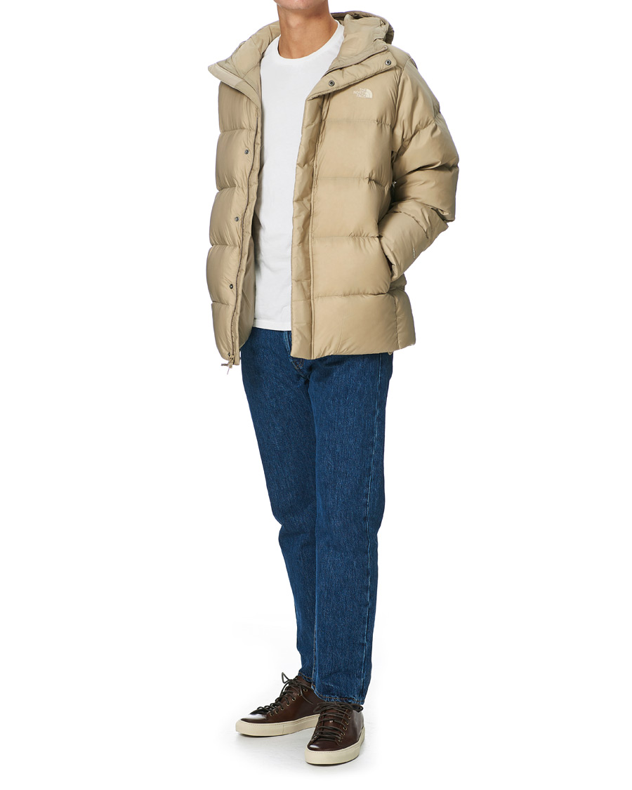 Herren | Jacken | The North Face | Pack Down Puffer Beige