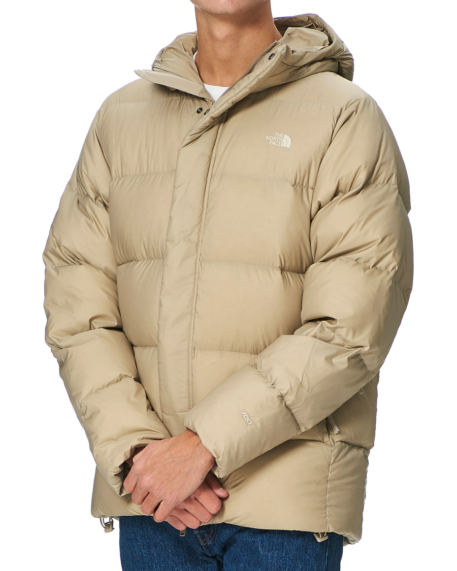 Herren | Jacken | The North Face | Pack Down Puffer Beige