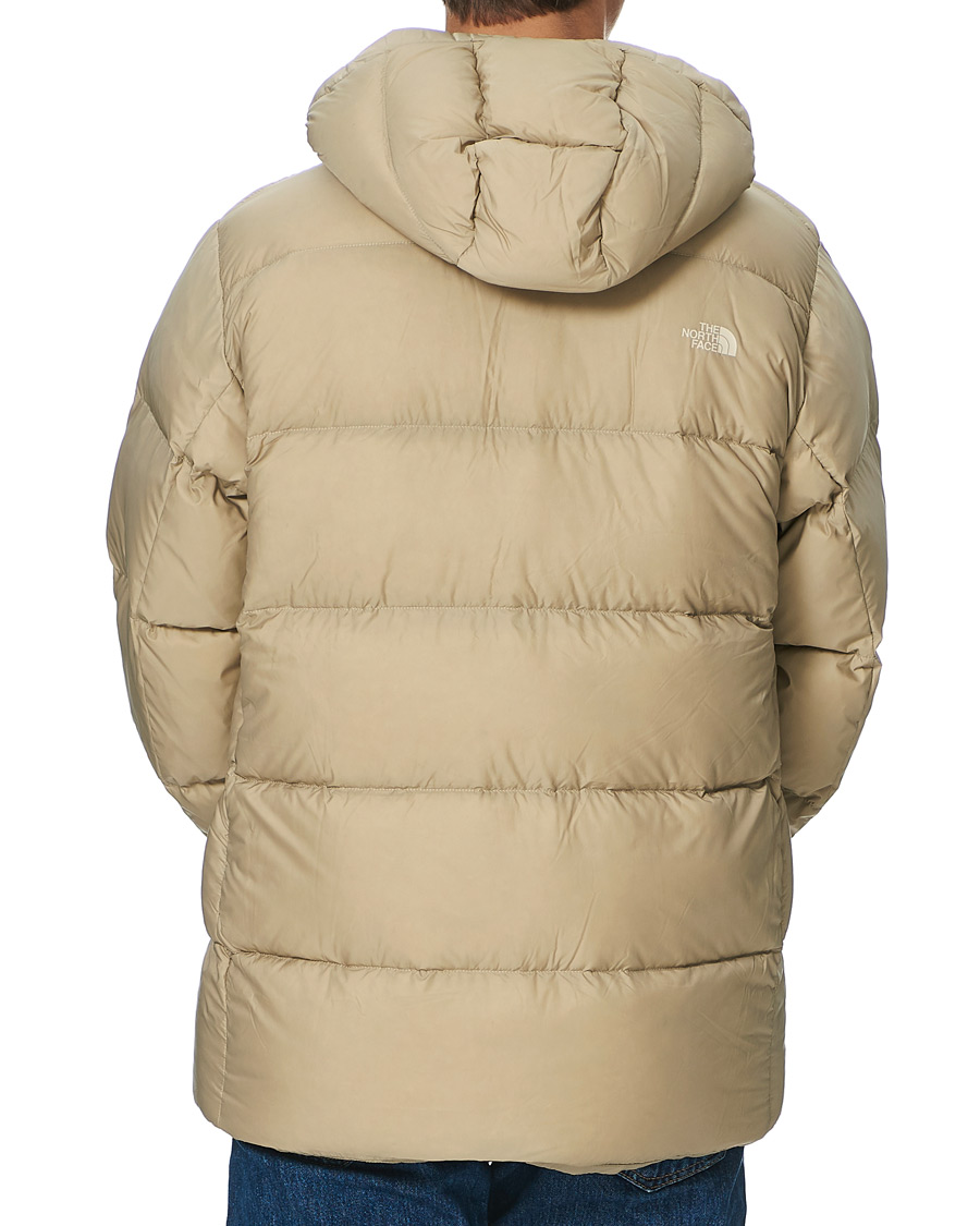 Herren | Jacken | The North Face | Pack Down Puffer Beige