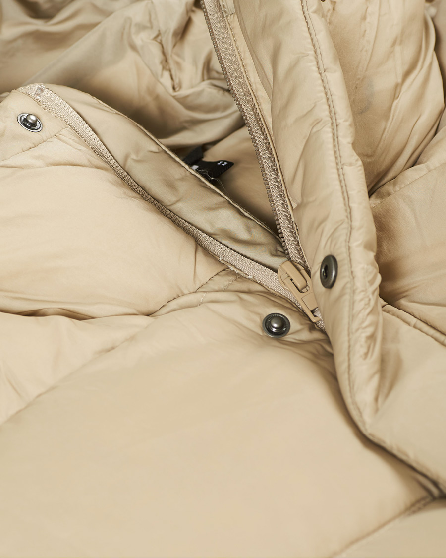 Herren | Jacken | The North Face | Pack Down Puffer Beige