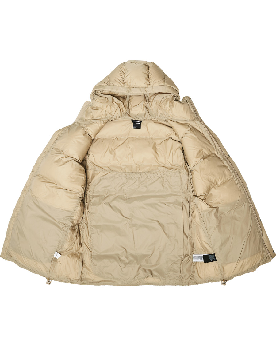 Herren | Jacken | The North Face | Pack Down Puffer Beige