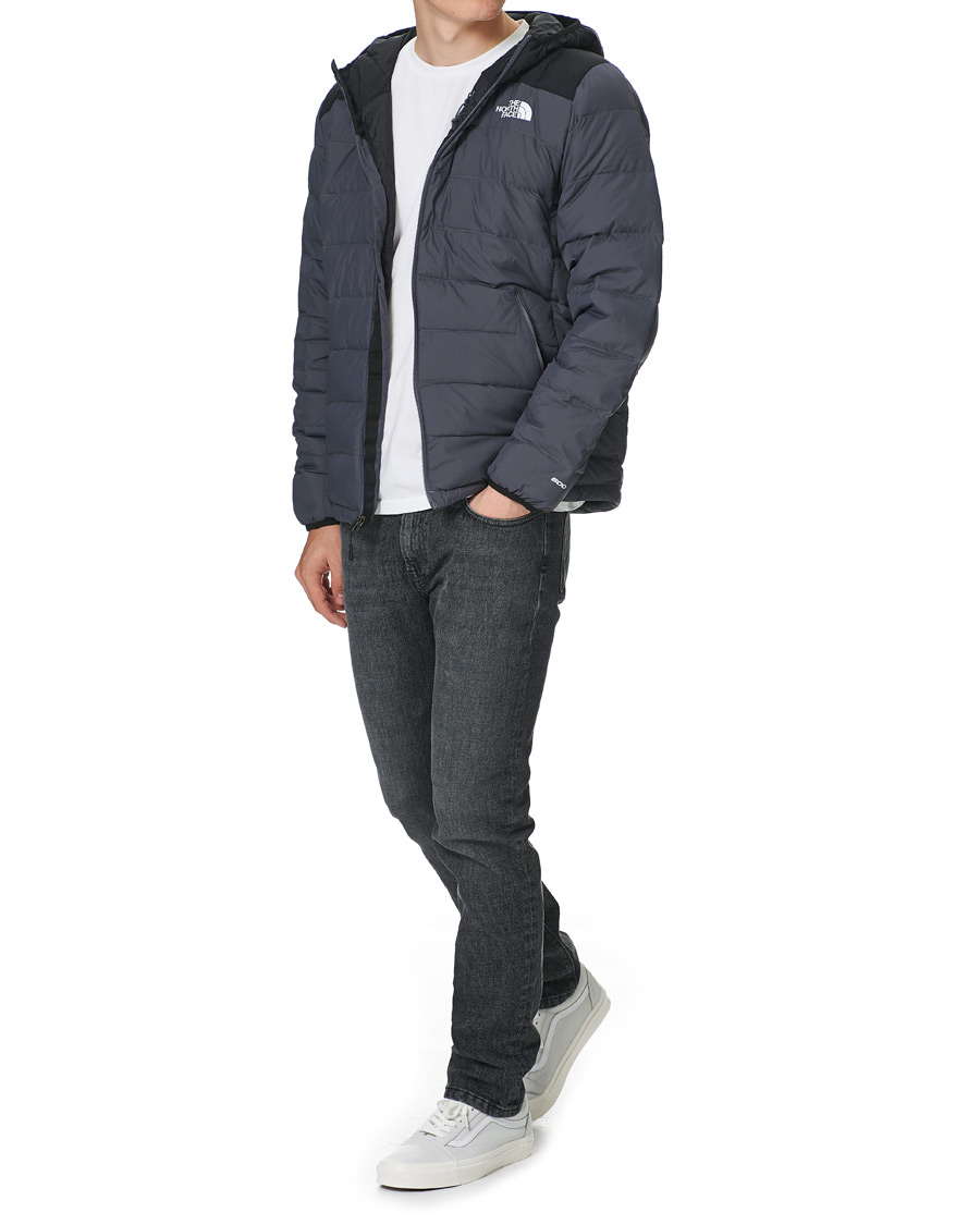 Herren | Jacken | The North Face | La Paz Hooded Jacket Vanadis Grey