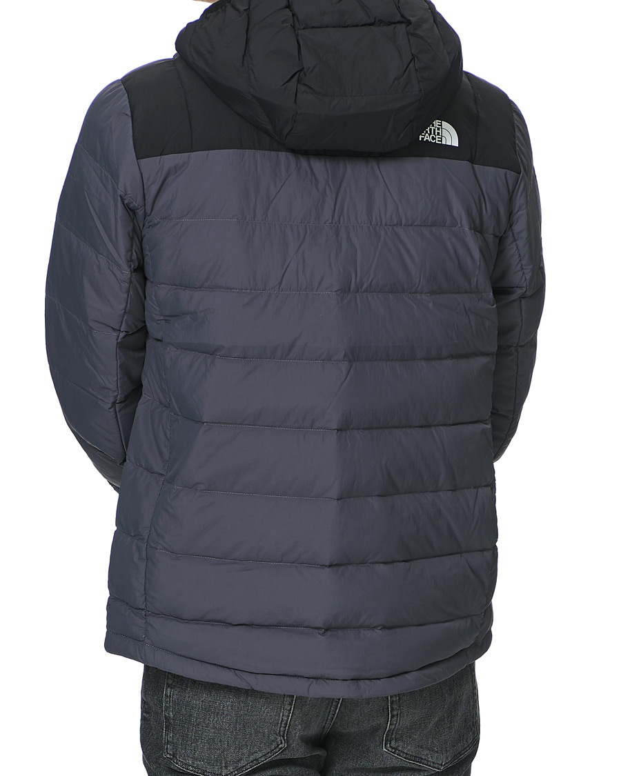 Herren | Jacken | The North Face | La Paz Hooded Jacket Vanadis Grey