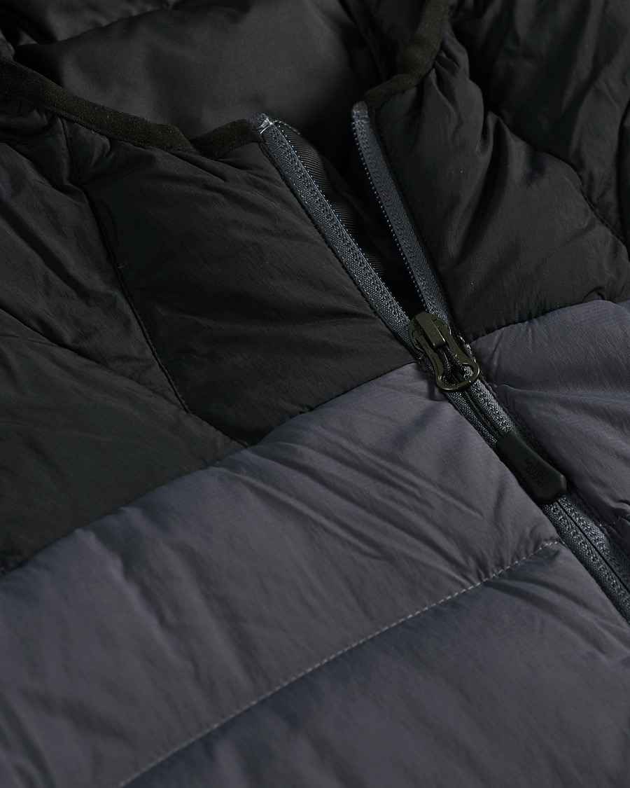 Herren | Jacken | The North Face | La Paz Hooded Jacket Vanadis Grey