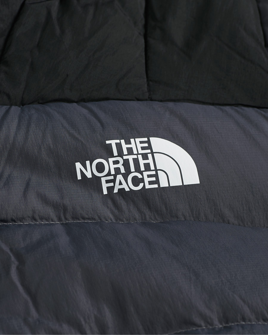 Herren | Jacken | The North Face | La Paz Hooded Jacket Vanadis Grey
