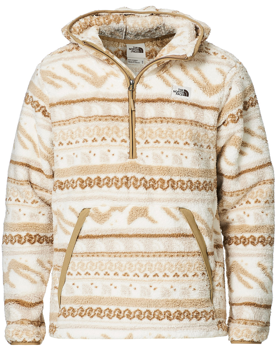 Herren | Pullover | The North Face | Sherpa Fleece Jacket Beige