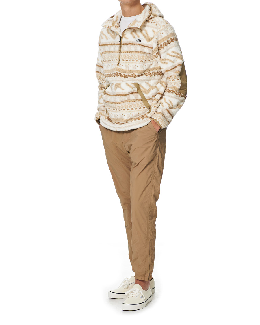 Herren | Pullover | The North Face | Sherpa Fleece Jacket Beige