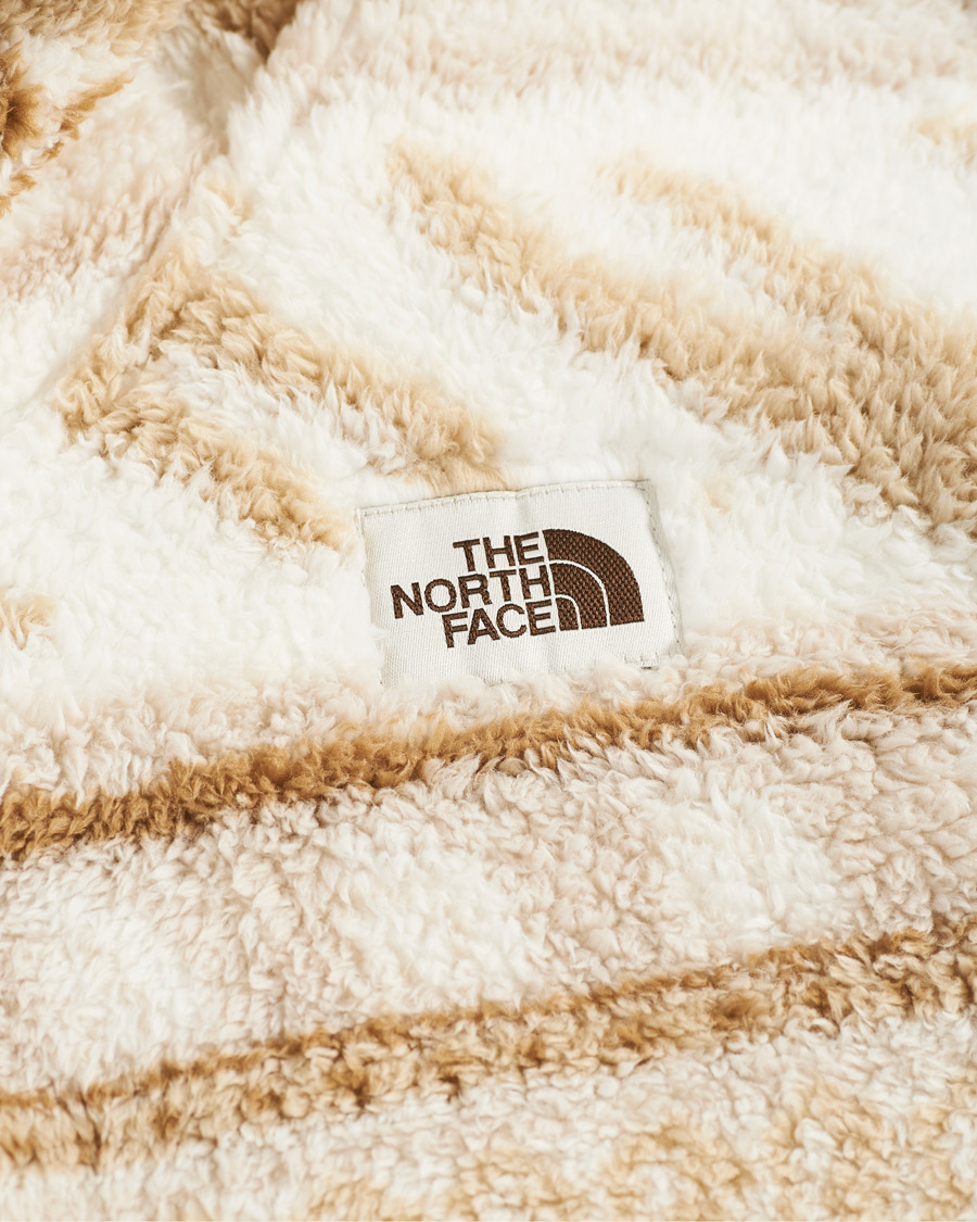 Herren | Pullover | The North Face | Sherpa Fleece Jacket Beige