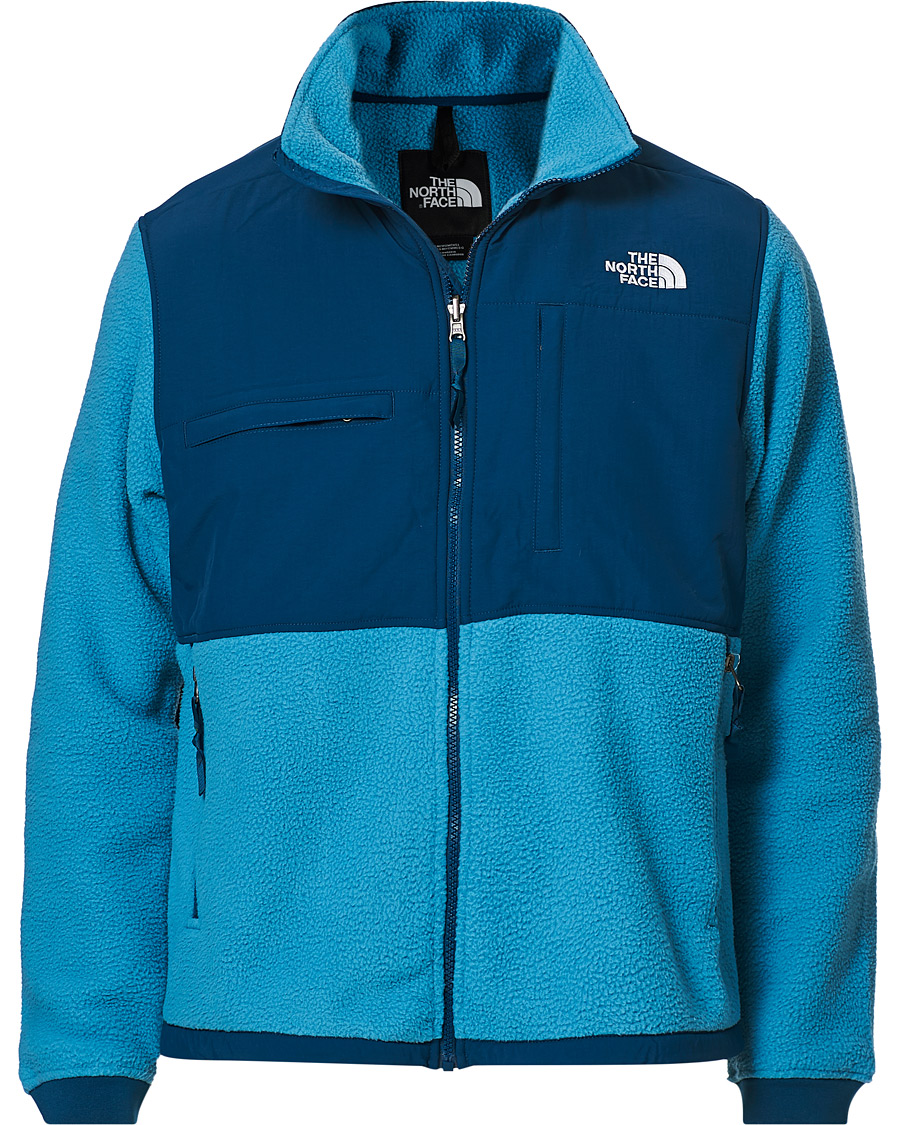 Herren | Pullover | The North Face | Denali 2 Jacket Monterey Blue