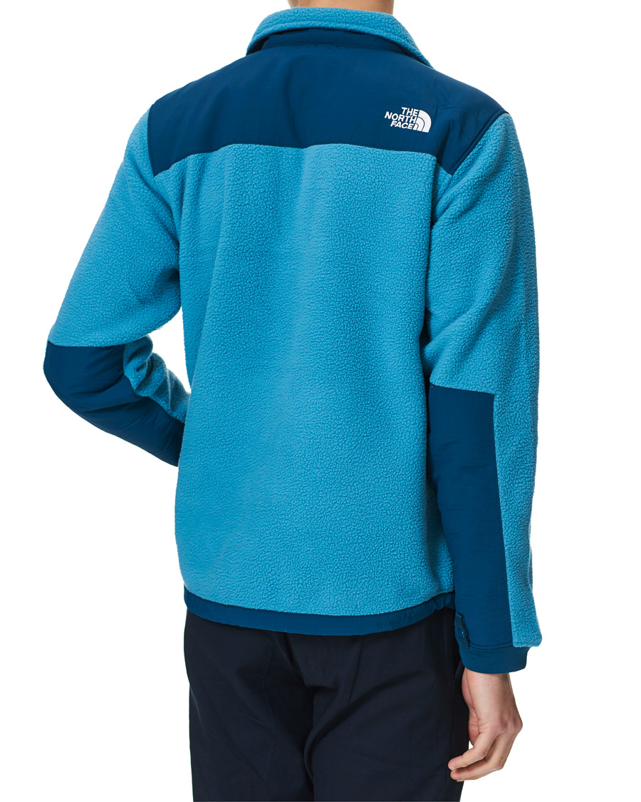 Herren | Pullover | The North Face | Denali 2 Jacket Monterey Blue