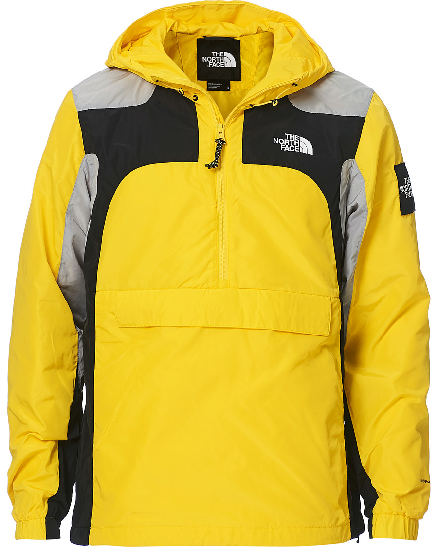 Herren | Jacken | The North Face | Black Box Search & Rescue Anorak Lightning Yellow